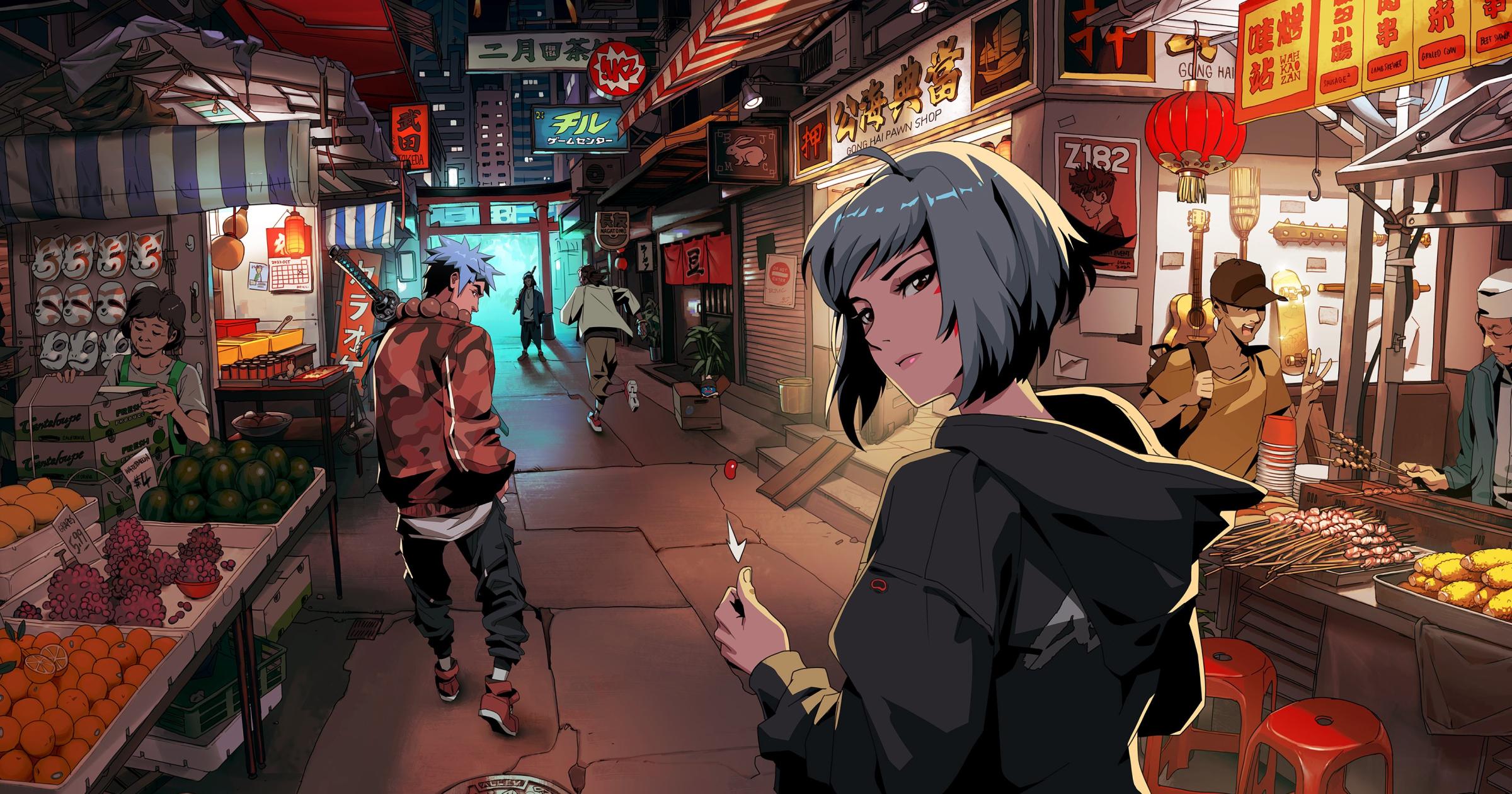 相關人士透露,《Azuki》將完成至少高達 3,000 萬美元的 A 輪融資。若融資順利,《Azuki》項目方 Chiru Labs 的估值將提升至 3 億至 4 億美元間。地板價飆破 10 ETH!藍籌 NFT《Azuki》傳獲3千萬鎂融資