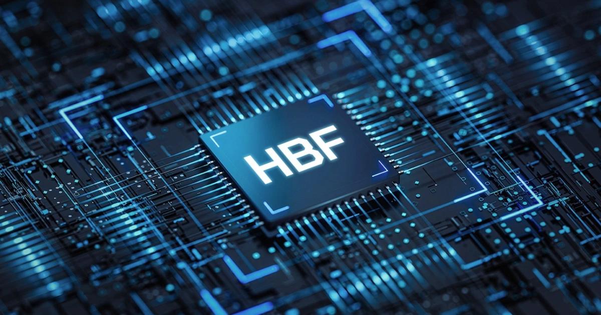從AI推論時代看記憶體階層洗牌:一文看懂 HBF、SSD POD、SRAM差在哪?