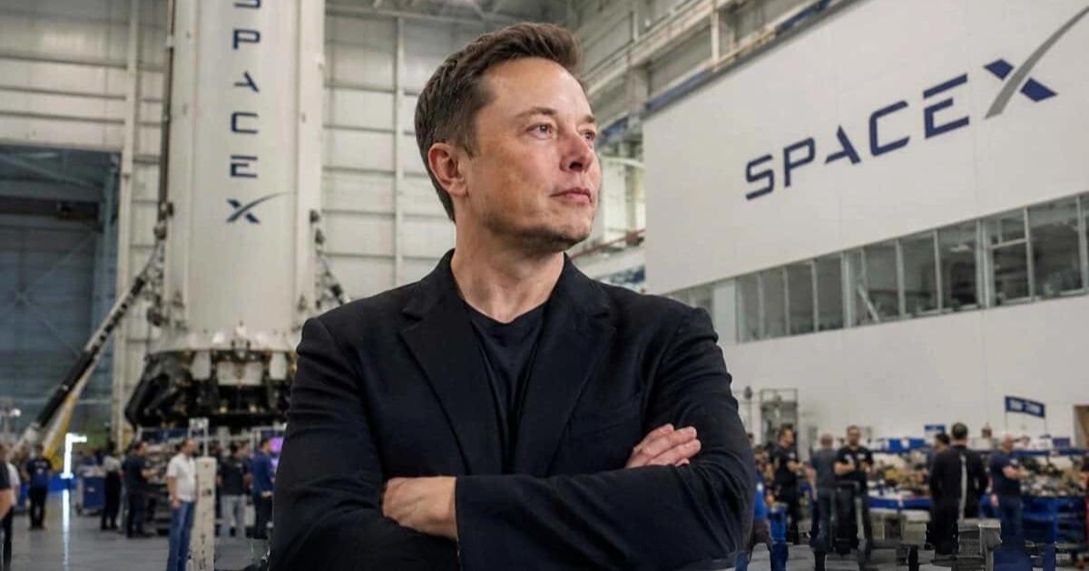 SpaceX拼2027部署太空AI算力!料三大上市台廠受惠訂單接不完