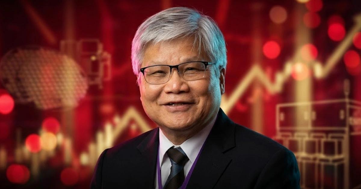 台積電股東會》魏哲家喊「請繼續買股」,趨勢依舊沒看到停止指標