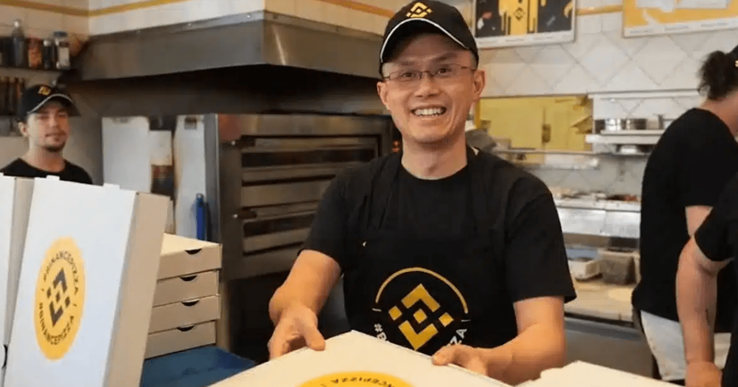 全球最大加密貨幣交易所幣安(Binance)執行長趙長鵬(CZ)昨日在 X(推特)上談論投資心法,並提到了他認為最簡單的投資策略。這才是加密貨幣賺錢之道?幣安趙長鵬親授「投資心法」,哪種策略最簡單?