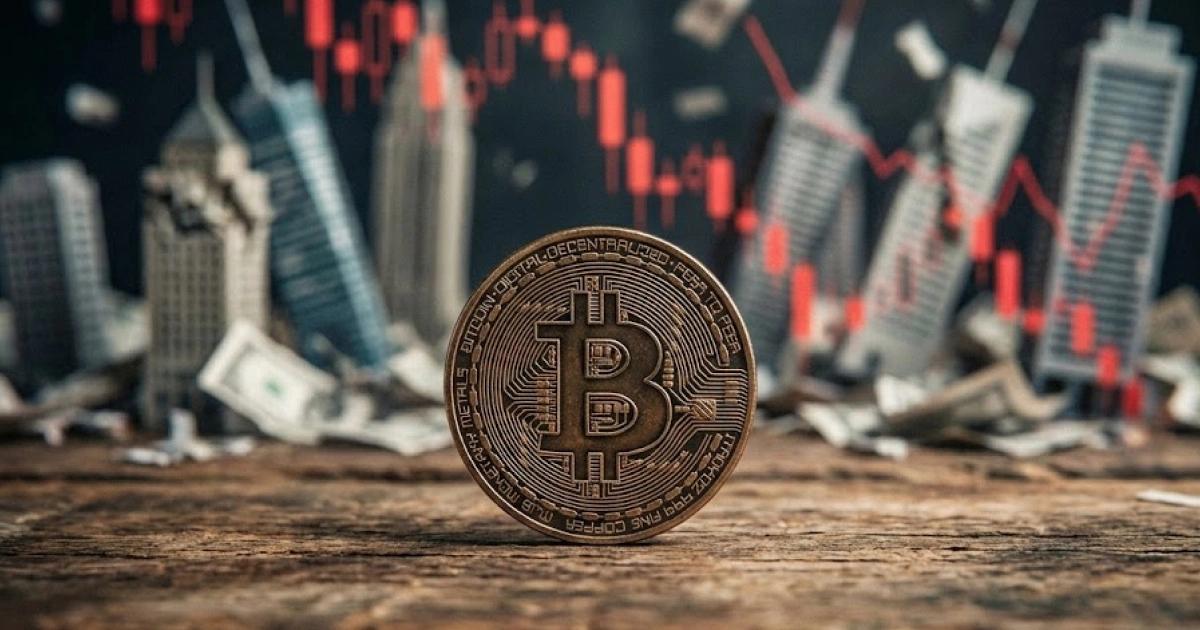 比特幣急殺6萬美元!「川普行情」完全回吐,200日均線是潛在支撐