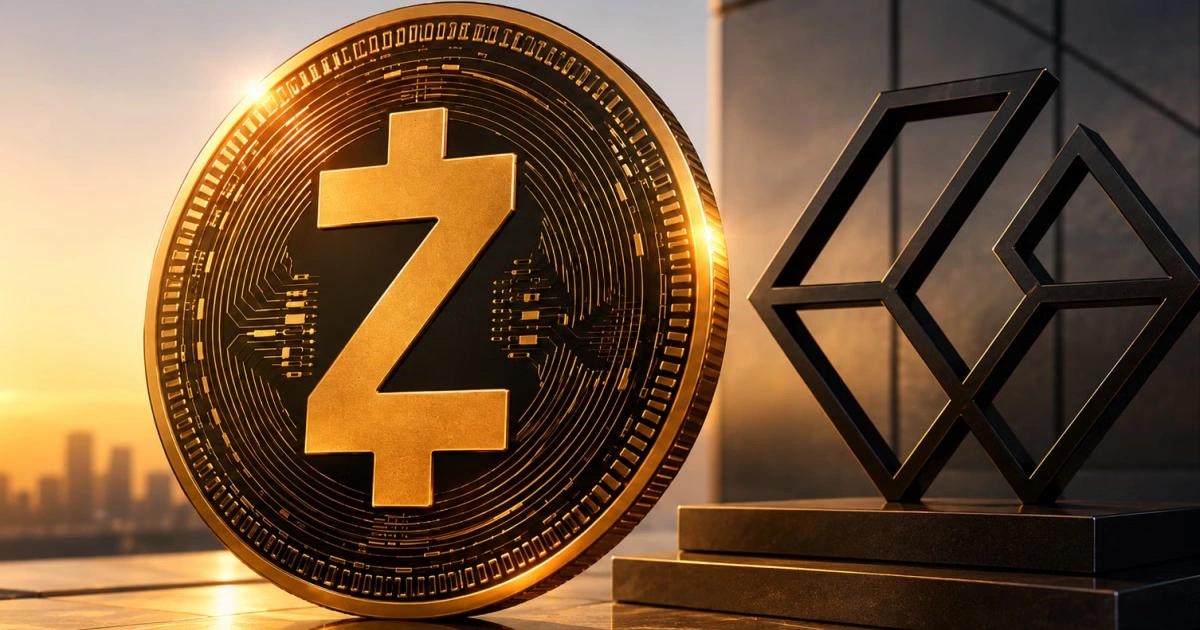 隱私幣也進軍華爾街!灰度推進首檔ZEC現貨ETF,管理費和持股成焦點