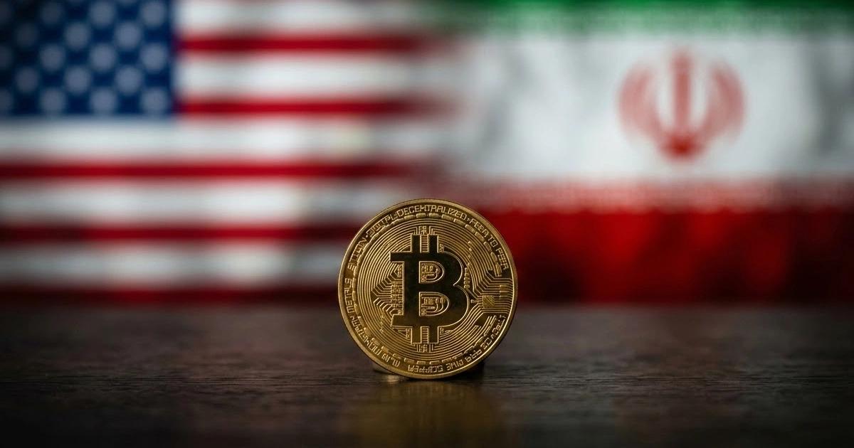 川普:美伊戰爭快結束了!比特幣漲、原油跌,微策略再買13億鎂BTC