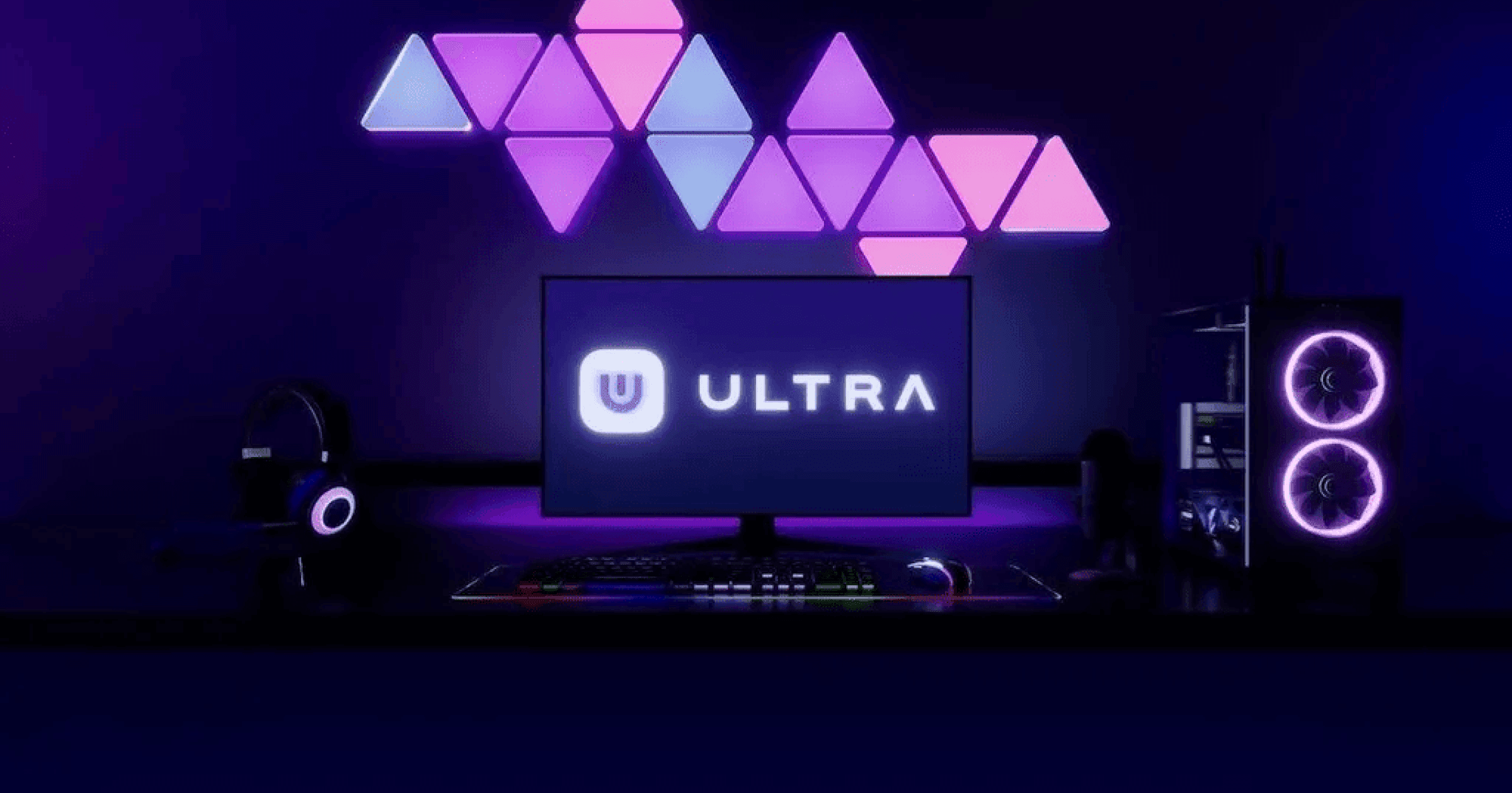 Web3 遊戲公司 Ultra 將推出 Ultra Games 市場,新的遊戲市場建立在 EOS 區塊鏈的分叉 Layer 1 網絡 Ultra 上。蓋在EOS分叉鏈上!Ultra推出遊戲市場,Web3、Web2都歡迎