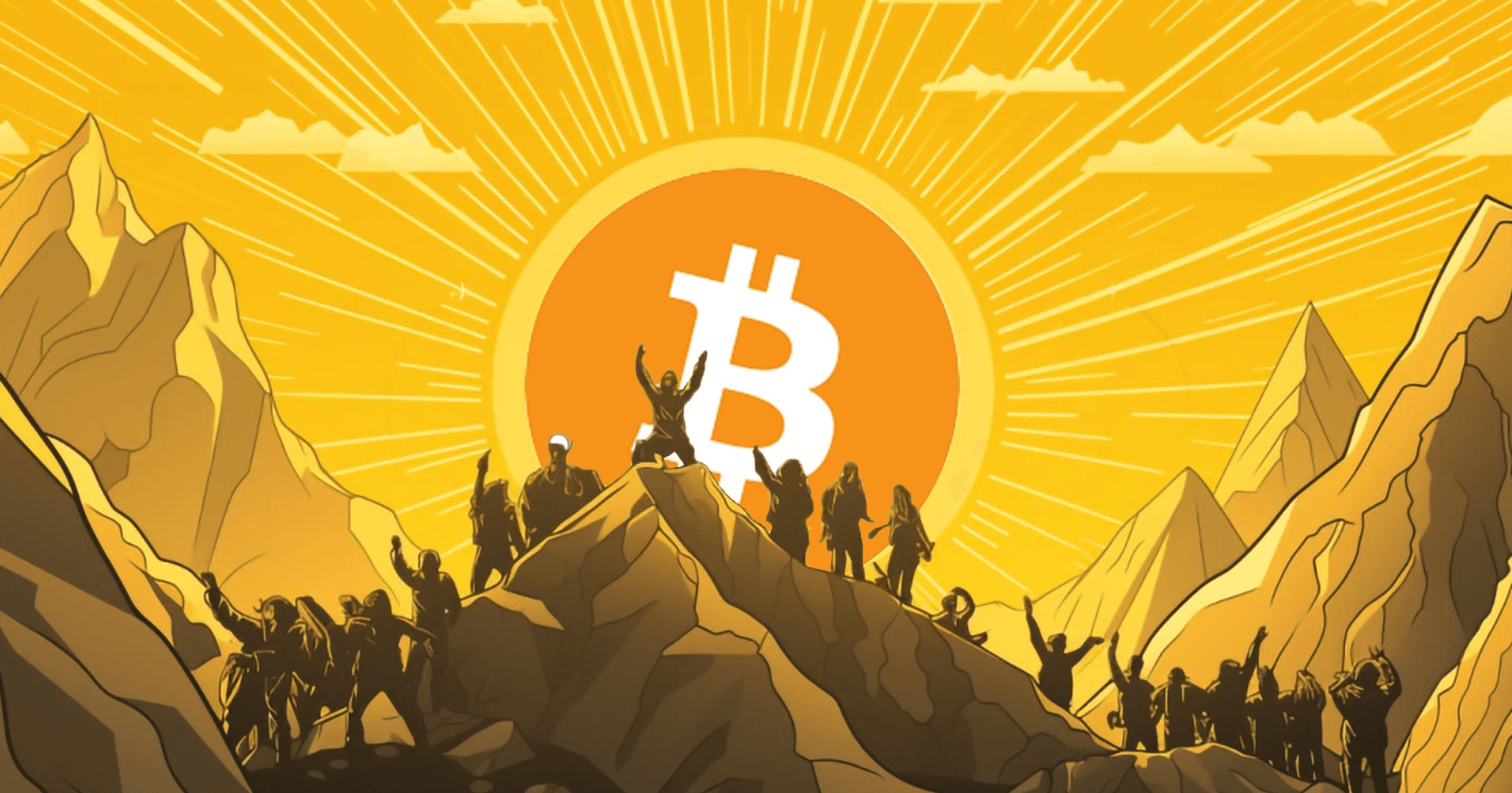 今晨,比特幣(BTC)價格飆破 36,000 美元大關,背後原因之一是比特幣現貨 ETF 今年最後的批准期限即將到來,專家也看好即便年底沒通過,明年 1 月仍能看到至少 1 檔申請通過。 比特幣突破 36500!現貨 ETF 今年最後期限「在這天」,拼過關有望飆破 4 萬