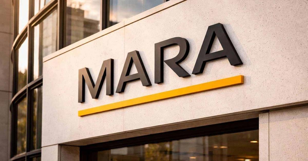 曾死守比特幣不放!礦商MARA甩賣15億鎂,奔向AI 、高效能運算