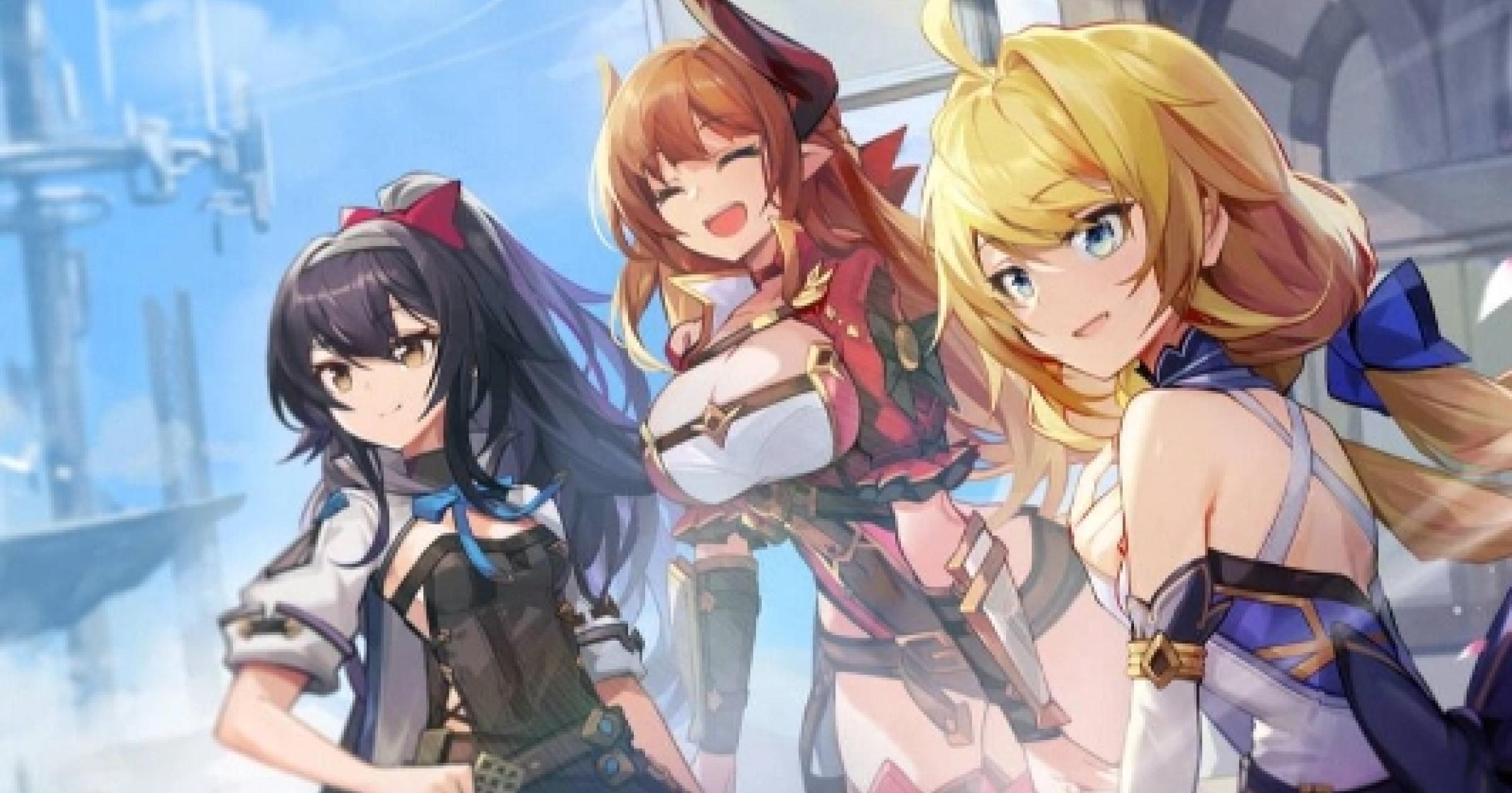 RING GAMES 旗下 NFT RPG 遊戲《Stella Fantasy》的玩法與 UI 展示影片,目前已在官方Youtube上正式公開,玩家可以搶先一睹遊戲風采。未上市先轟動!鏈遊版原神《Stella Fantasy》公開實機畫面