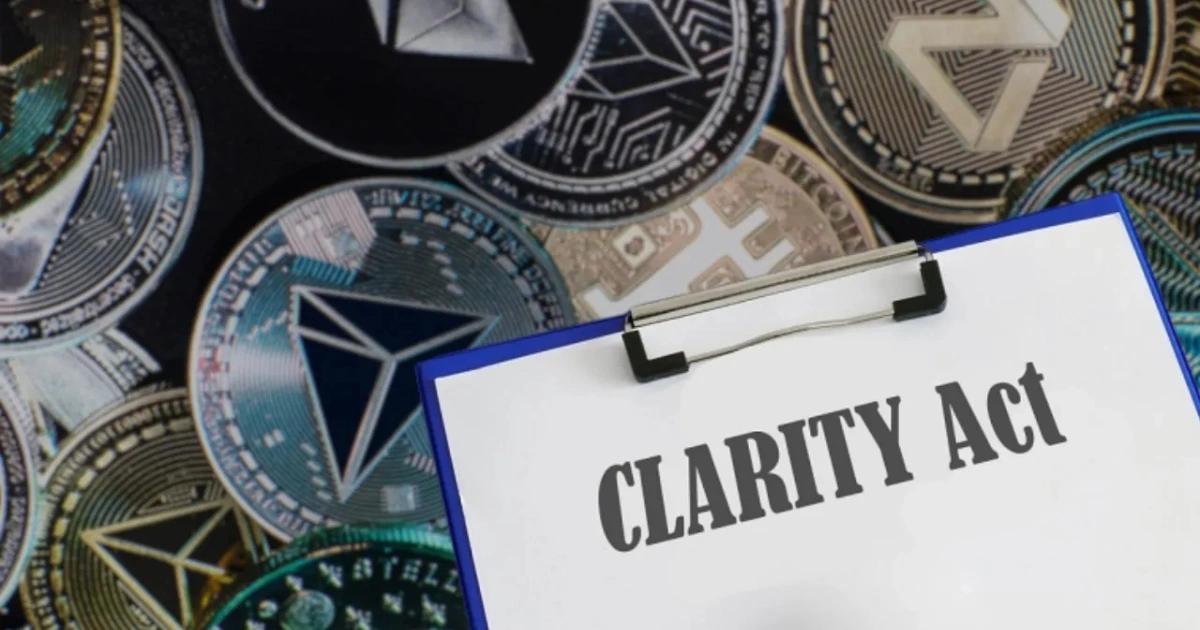 CLARITY法案若通過,比特幣上看20萬美元?還有7大障礙要克服