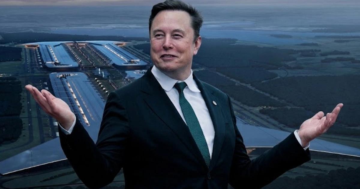 挑戰台積電!馬斯克:希望Terafab一年推10款晶片,品質會是全球最好
