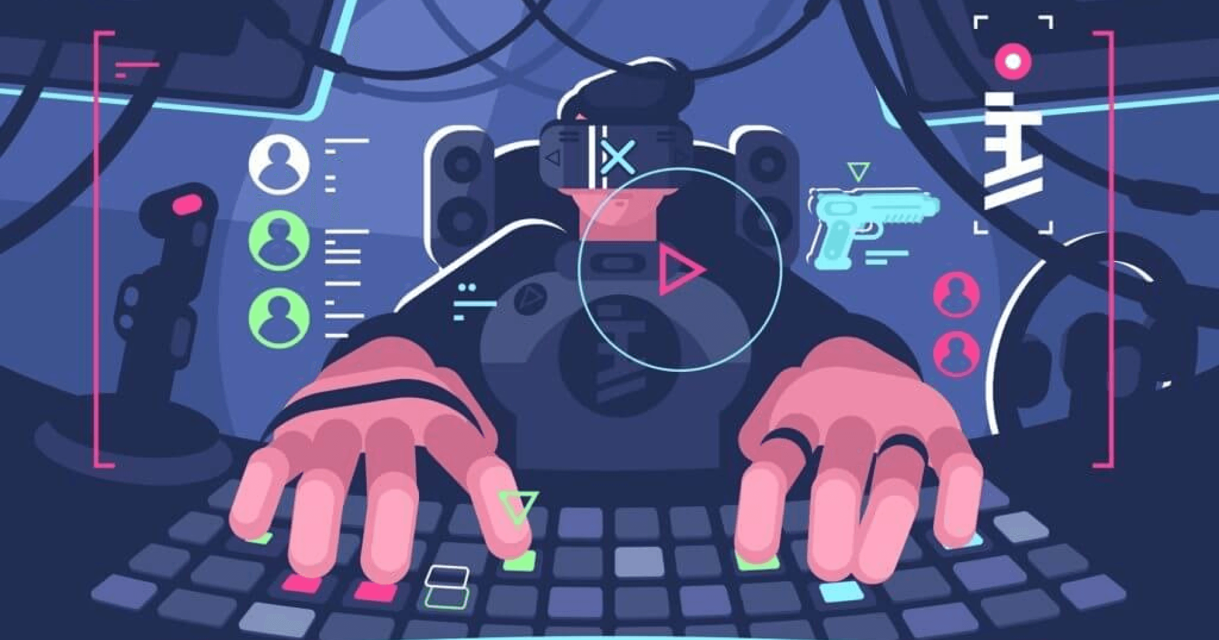 據《CoinPost》報導,區塊鏈分析公司 Delphi Digital 近日針對區塊鏈遊戲、DeFi 兩大領域的數據做比較,結果顯示:2022 年底鏈遊的每週活躍用戶數是 DeFi 的 2 倍。鏈遊才是幣圈「最出圈」應用?數據:活躍用戶數是DeFi的2倍!