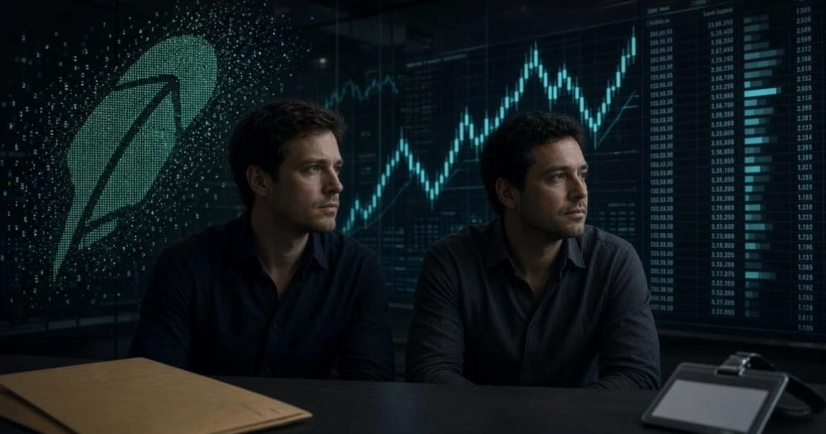 Robinhood爆內線交易?兩員工遭控用上架資訊搶跑,各獲利超5萬鎂