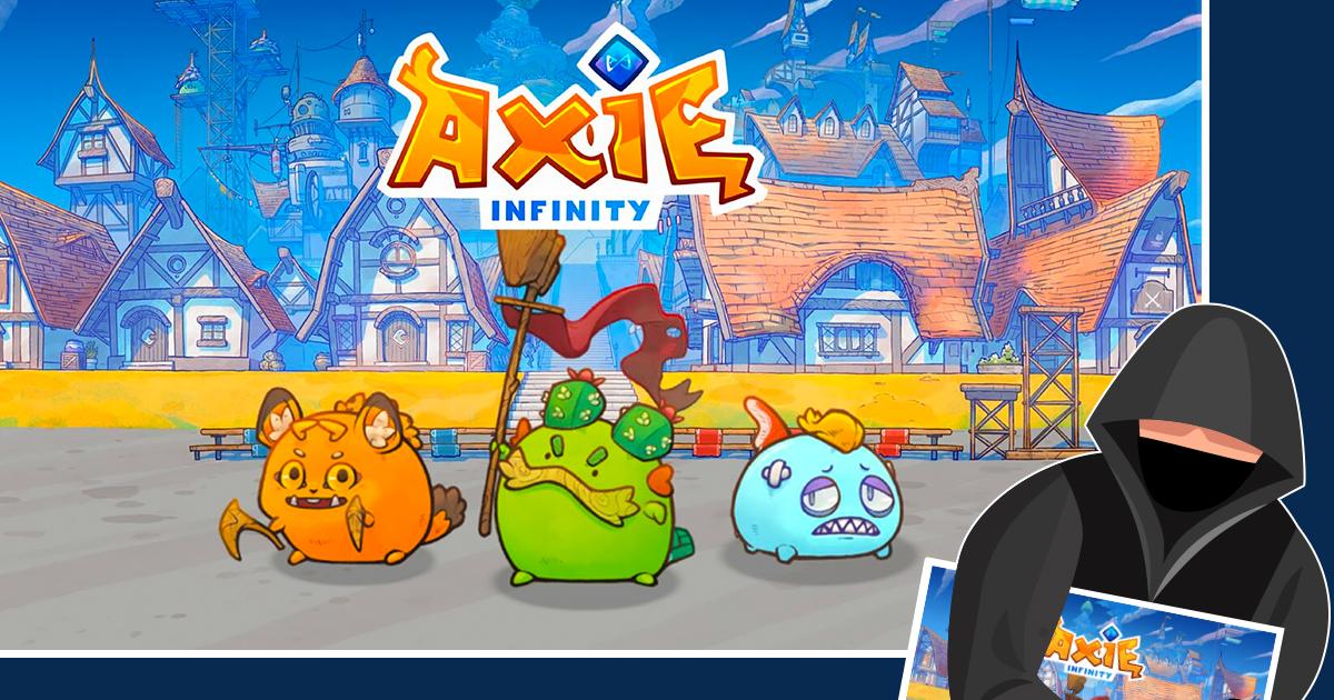 Axie Infinity 側鏈 Ronin 漏洞遭利用,損失 17.36 萬個以太幣以及 2550 萬 USDC,其代幣 RON 在過去幾小時內下跌近 20%。Axie Infinity 側鏈 Ronin 漏洞遭駭,損失 6.25 億美元
