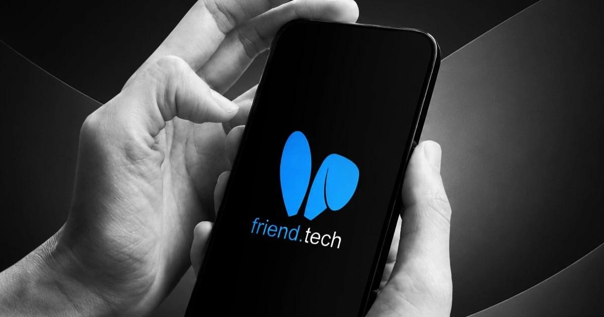 FRIEND幣瘋漲超1350%!麻吉大哥砸百萬鎂提收購,力圖重啟Friend.tech