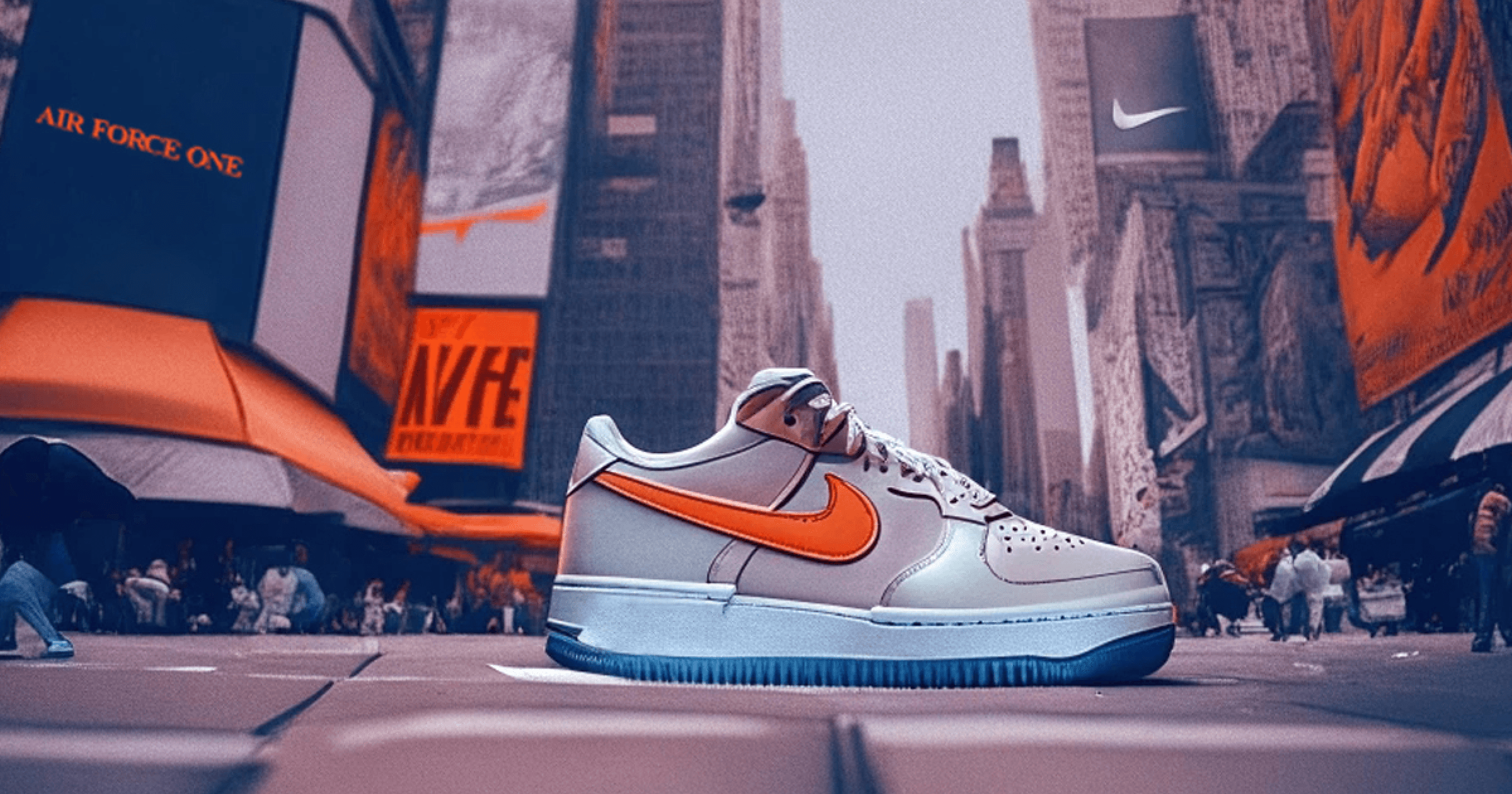 在推出Web3平台「.SWOOSH」幾個月後,知名運動品牌NIKE宣布,將在5月發售新球鞋 NFT《Our Force 1》,售價竟只要約600元台幣。本文將介紹新 NFT 空投資格與其他相關資訊。600塊就能買!NIKE推新NFT《OF1》,一次看完空投、發行資訊