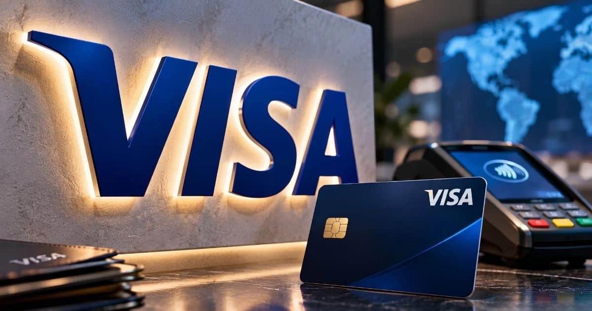刷卡買迷因幣爽賺回饋?傳Visa將出手,全面堵死加密支付分類漏洞