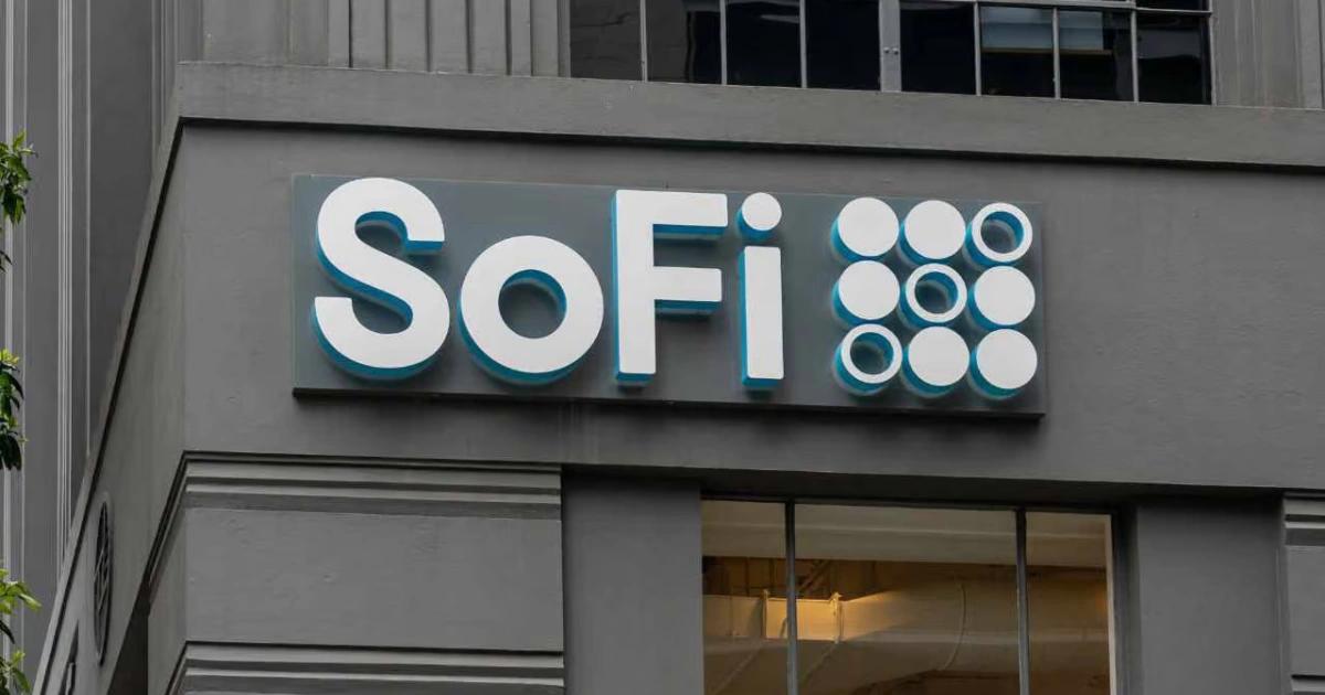 解決穩定幣零收益問題,SoFi推新產品SOFIE,主打4.40%年化收益