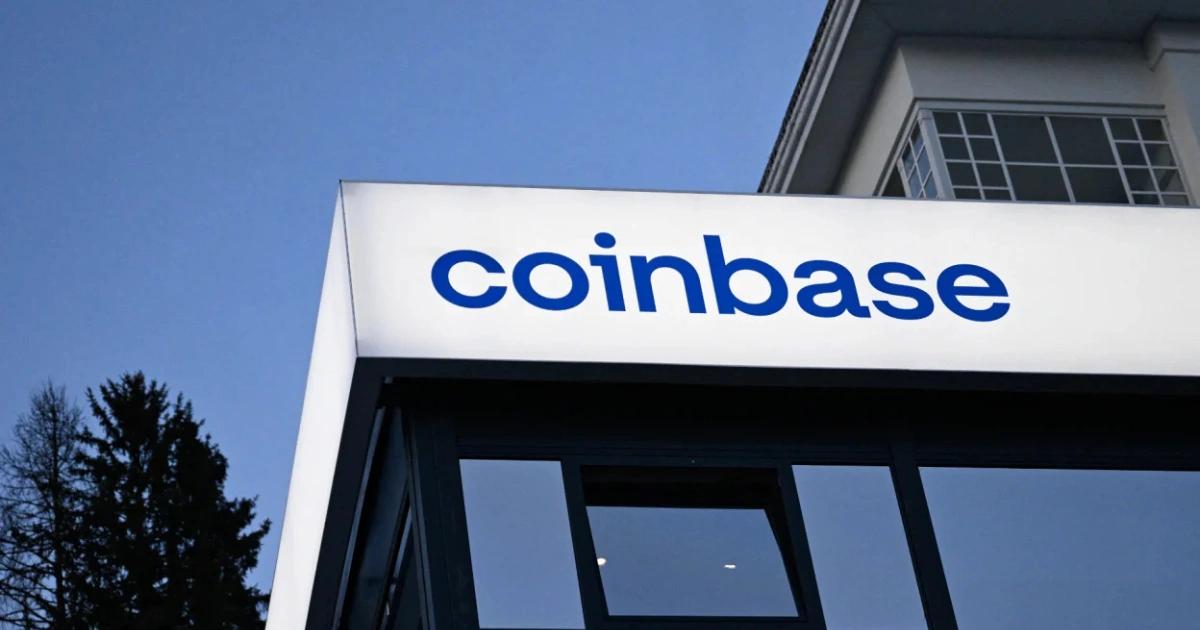 Coinbase裁員14%!執行長指「景氣下行」影響,正打造AI原生團隊