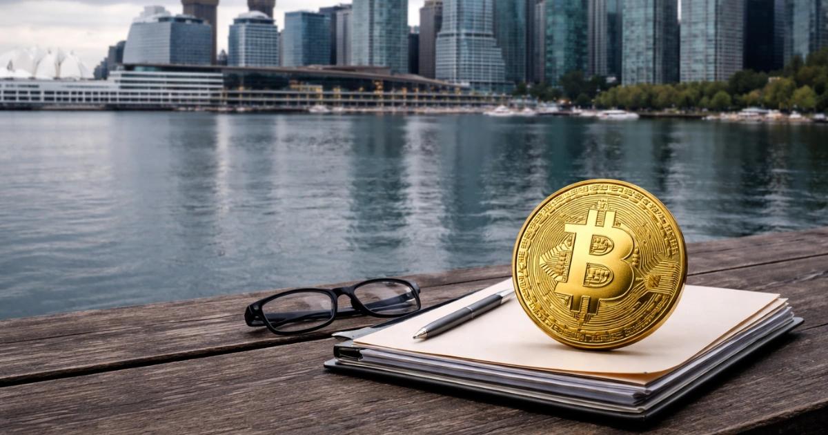 加拿大溫哥華比特幣儲備夢碎!市府幕僚主張違反憲章,建議撤銷提案|溫哥華市長 Ken Sim 提議設比特幣戰略儲備,市府評估指違反《溫哥華憲章》,建議撤案並終止研究。