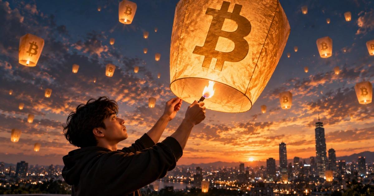 比特幣面臨8.2萬賣壓,但仍藏軋空燃料!波動率空頭或成突破推手