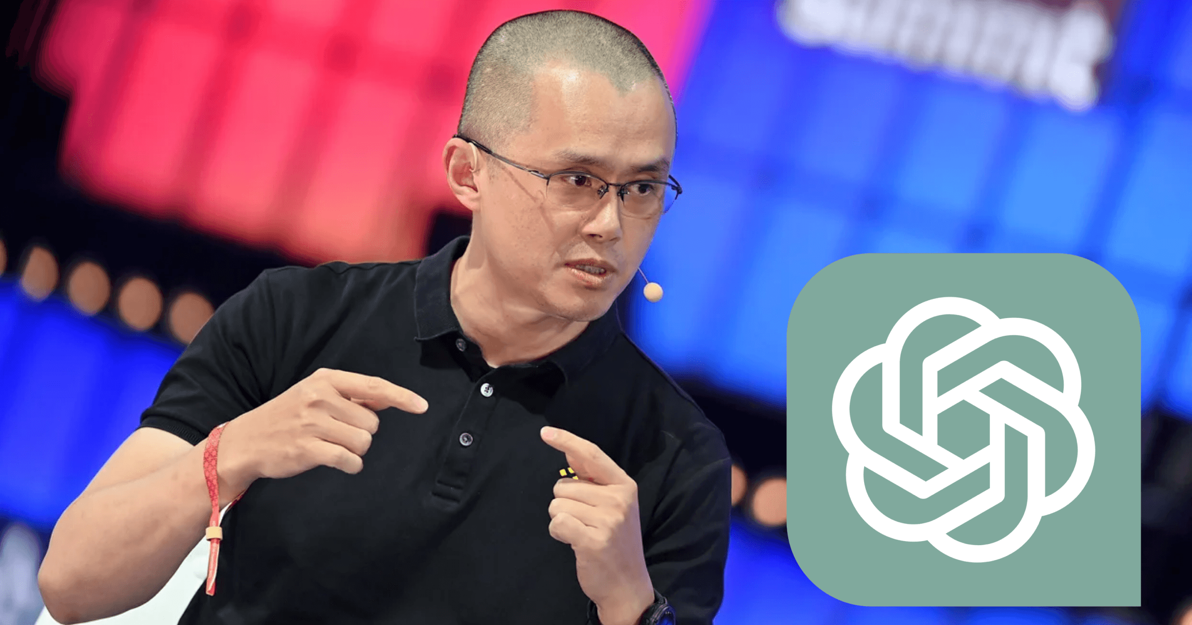 在 ChatGPT 詢問幣安趙長鵬的身份,竟會得到「中國共產黨黨員」的答案?《財富雜誌》報導,幣安最近幾週收到了很多調查與詢問,問題包括趙長鵬是否為共產黨員,以及是否曾在中國石油集團工作過......ChatGPT散播假消息!幣安趙長鵬竟成「共產黨員」,AI本人怎麼說