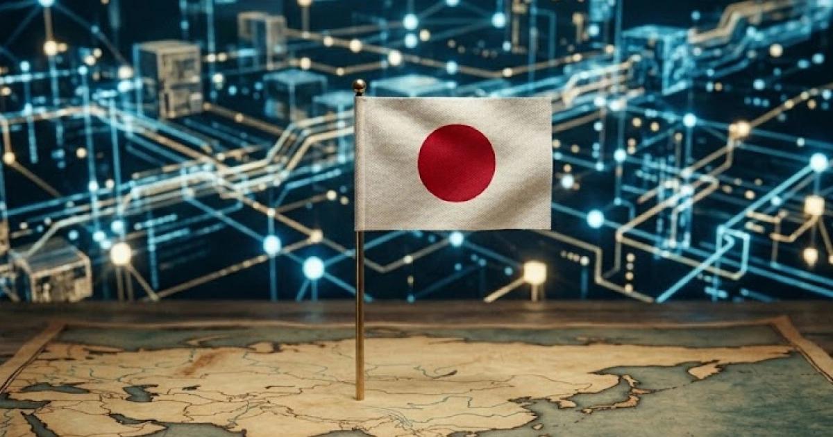 日本自民黨提加密ETF、穩定幣等5大政策!喊話財長:鏈上金融是國家戰略