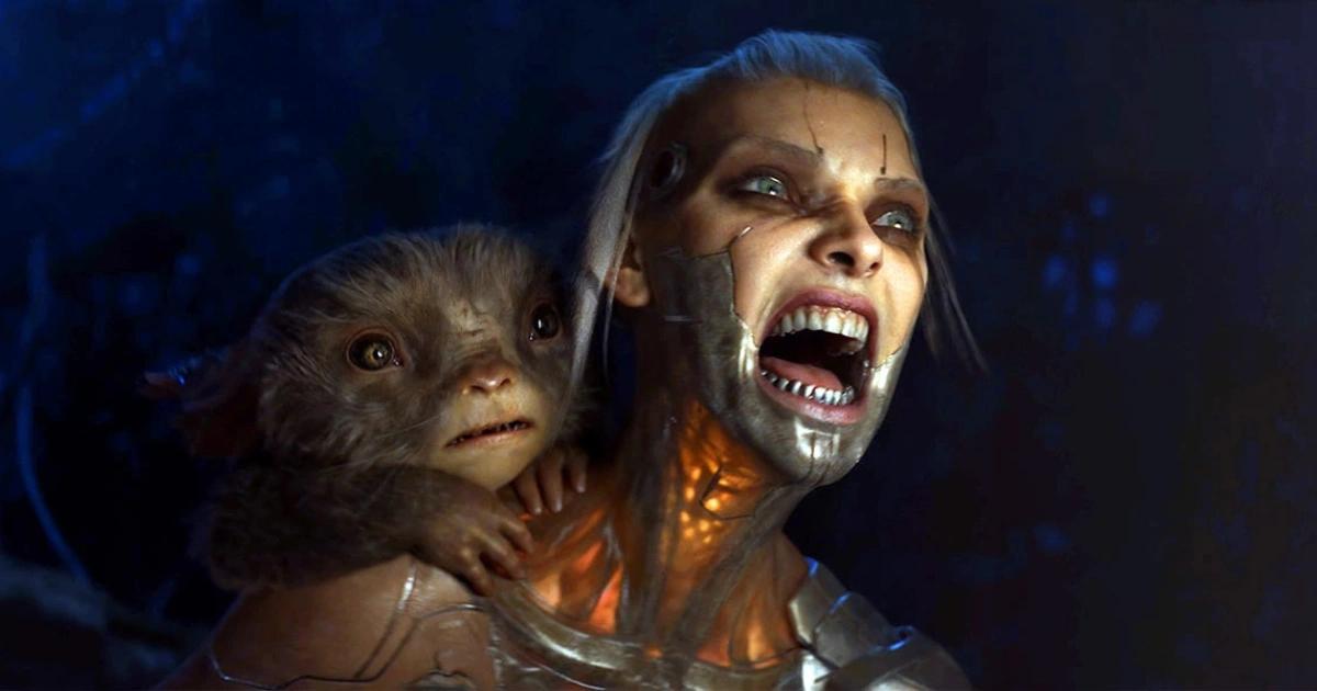 愛死機器人-第四季-預告-NFT