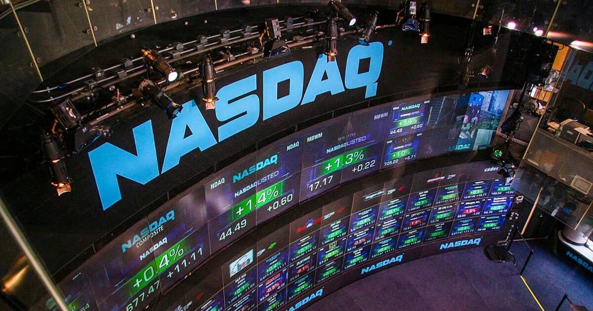 那斯達克代幣化股票交易獲批!結算維持T+1,投資人保有股東權益