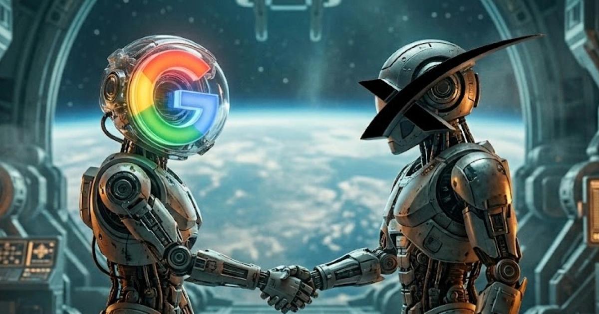SpaceX IPO前獲大單:Google砸300億鎂租算力,1.75兆鎂估值更可信了?