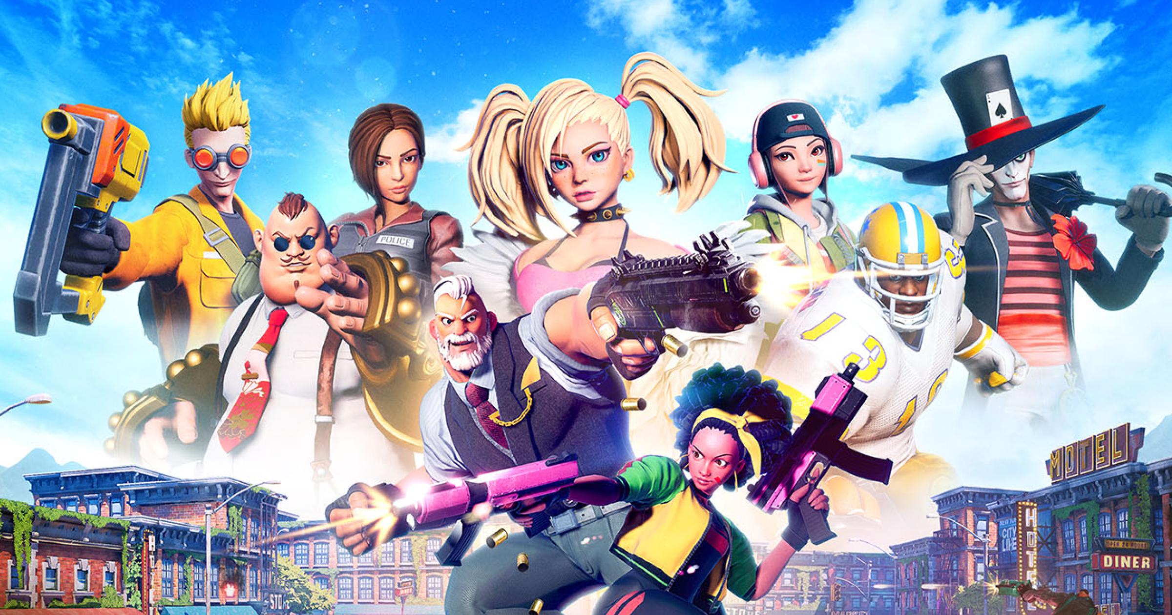 韓國遊戲巨頭網石近日宣布,區塊鏈休閒射擊遊戲《Golden Bros》已於全球上市,早鳥玩家有機會獲得加密貨幣獎勵。早鳥玩家贈加密貨幣!網石鏈遊《Golden Bros》全球上市