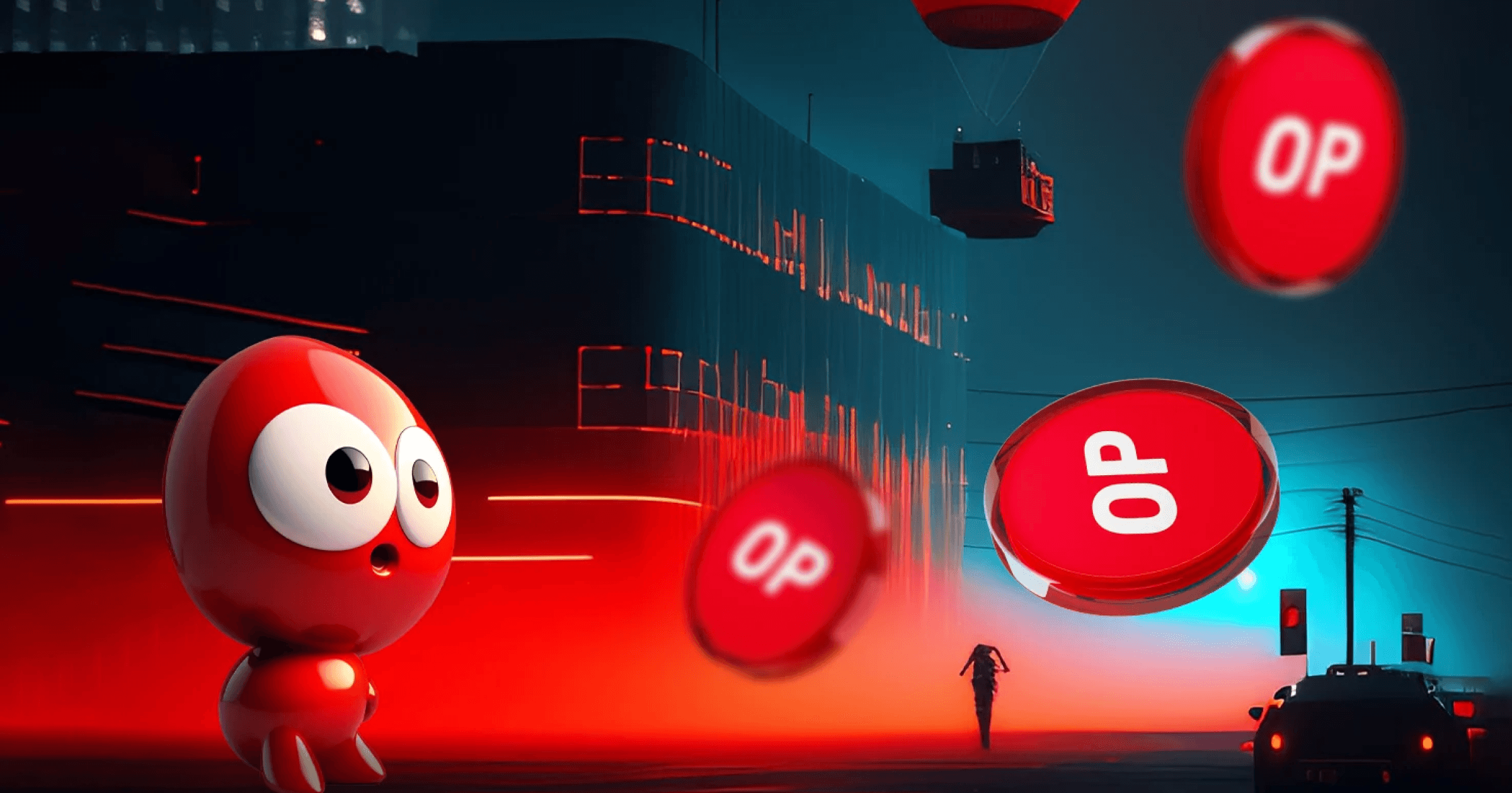 Optimism 宣布啟動第三次空投,把約 2,700 萬美元的 $OP 加密貨幣發放給用戶。領取條件是什麼?哪些人能領到?Optimism第三次空投啟動!狂撒2700萬鎂$OP,哪些人能領?領取條件是什麼?