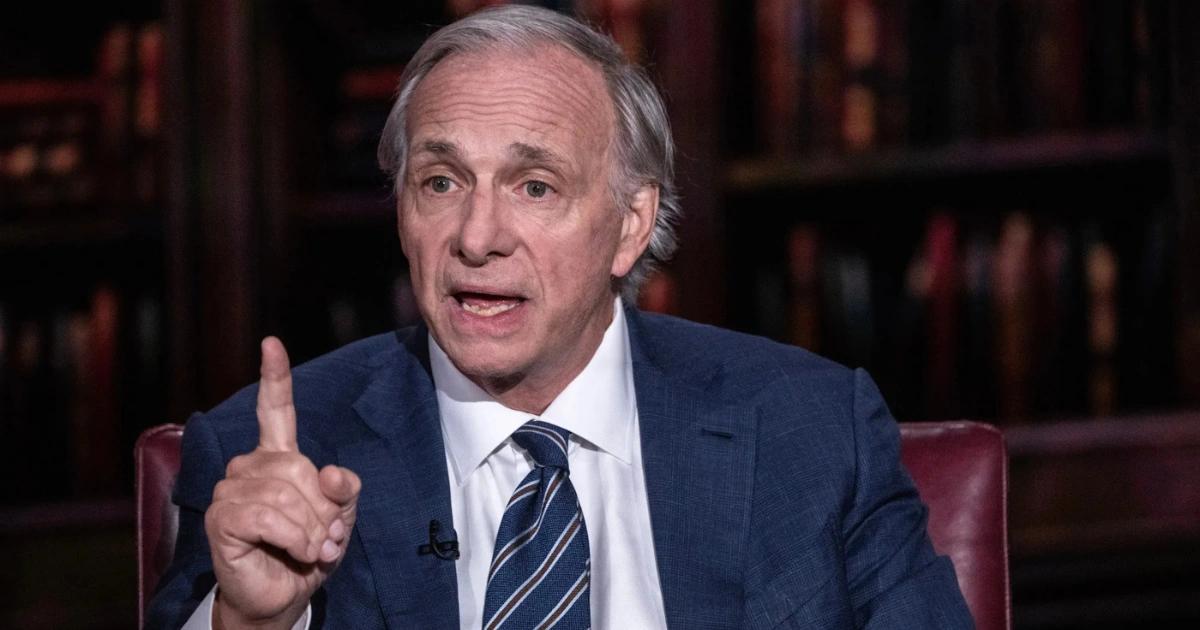 達利歐:CBDC上路機率高!若成真恐加強權力管控,隱私爭議待解