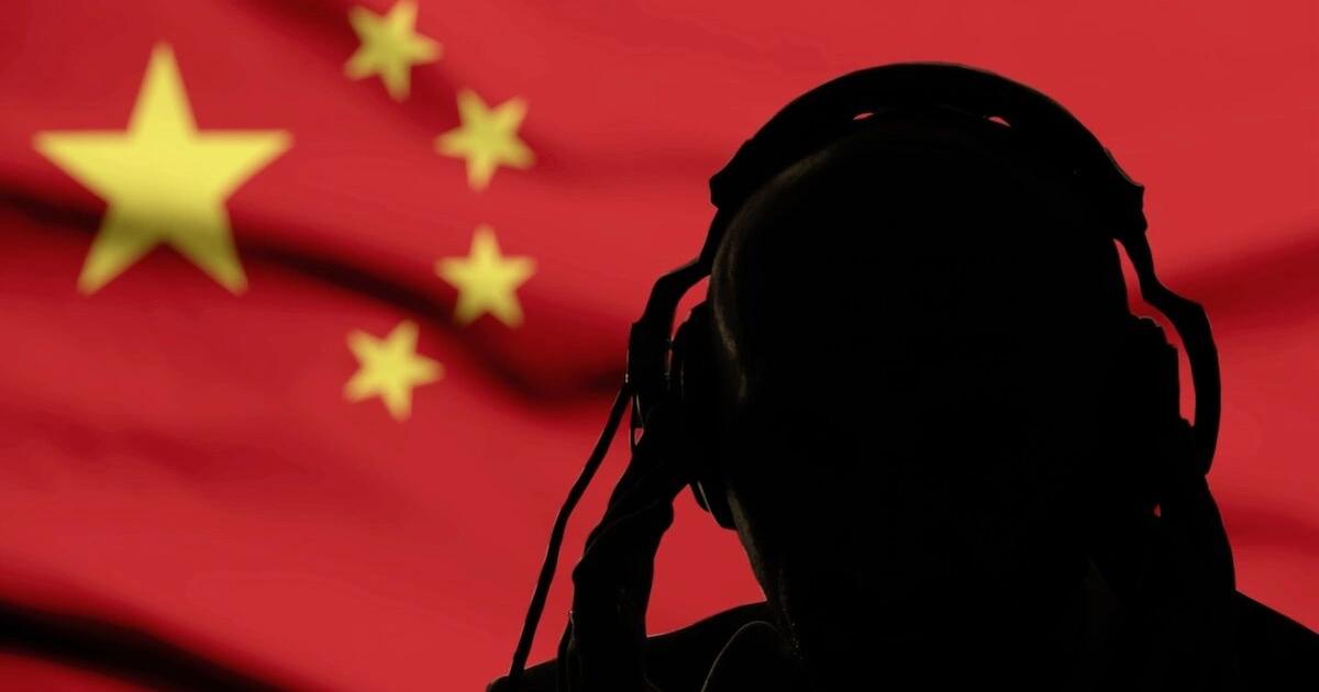 中共靠Claude監控台灣宗教、政治人物!還曾鎖定台灣愛國者與空軍基地