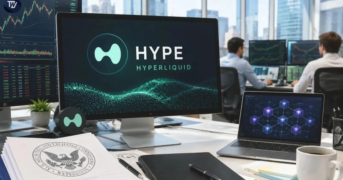 全球首檔Hyperliquid ETF上市!首日成交量180萬美元,表現非常穩健