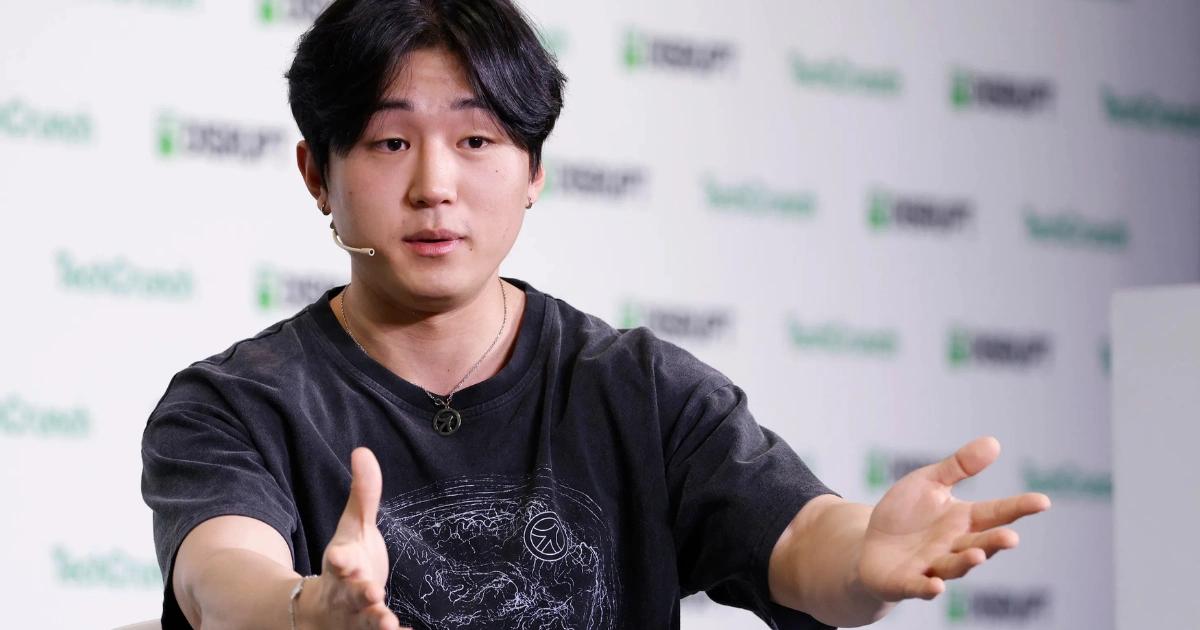 曾靠病毒行銷風靡矽谷!作弊神器Cluely創辦人承認謊報營收