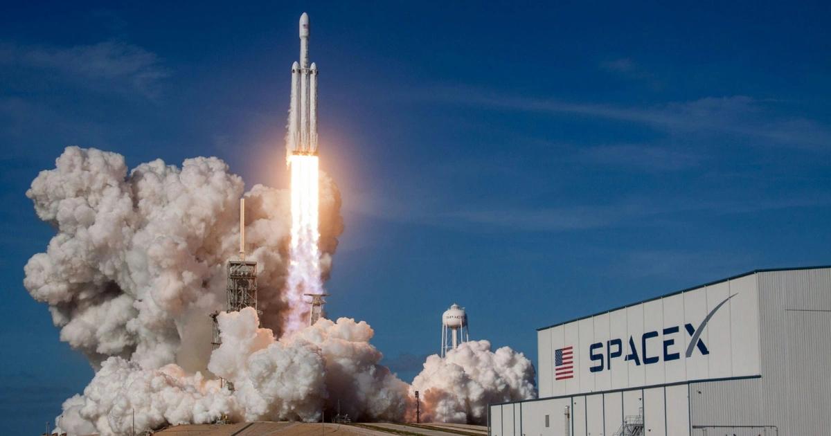 SpaceX IPO預計6月掛牌上市!台灣投資人如何佈局SPCX美股交易?