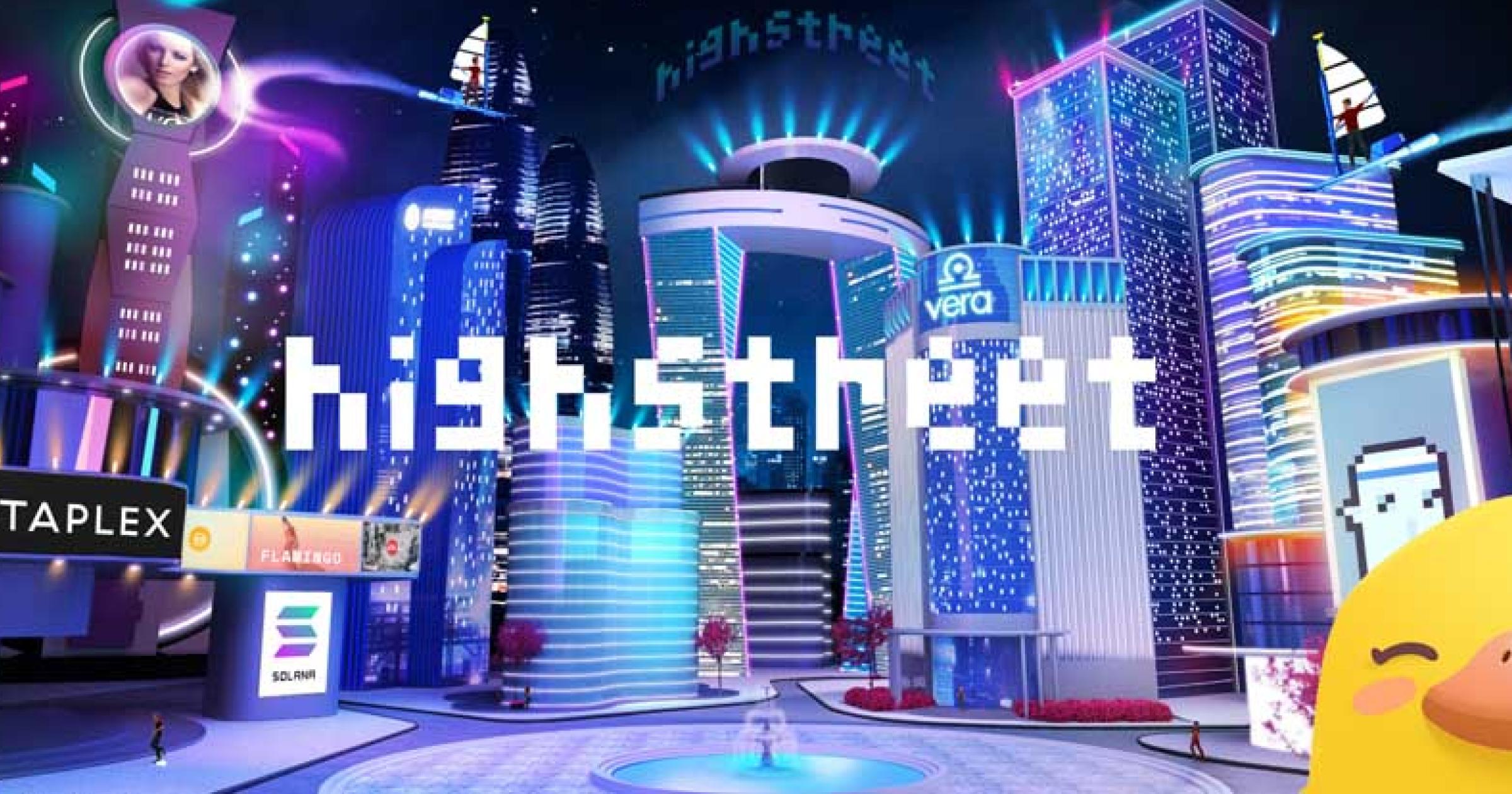 假期結束,市場漲勢不減,人們對 2023 年賽道的預測仍在繼續。而 CZ 此時發聲,迅速將焦點集中於「元宇宙」概念。1 月 30 日,包括元宇宙、VR、遊戲賽道等元宇宙相關 Token齊漲超 20%。幣安CZ助攻台灣項目!HighStreet暴漲200%,究竟有何特色