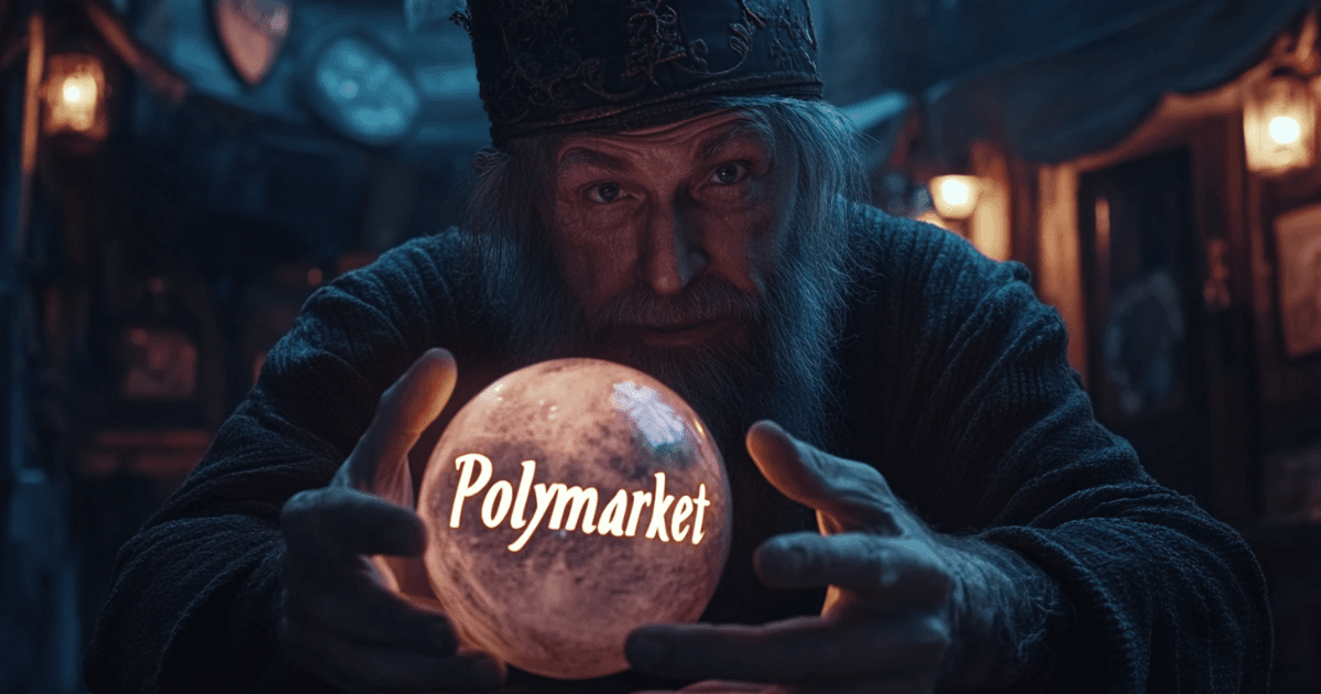 預測市場-假資訊問題