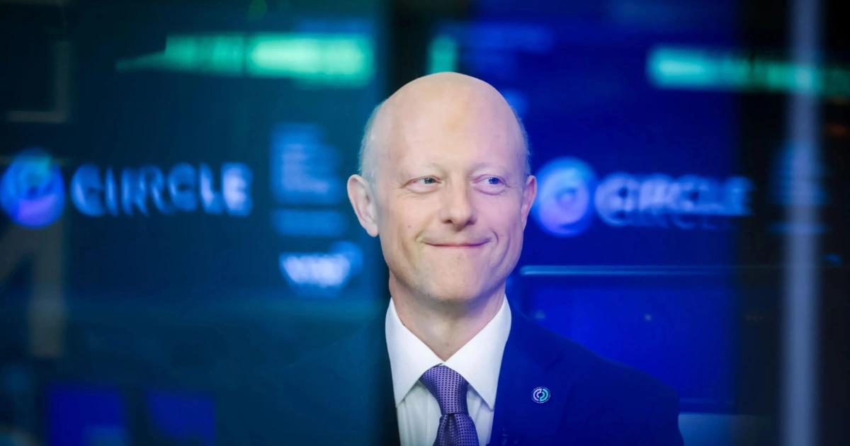 加密法案CLARITY利多引爆幣圈!Circle曾單日漲約20%,但銀行業仍在跳腳
