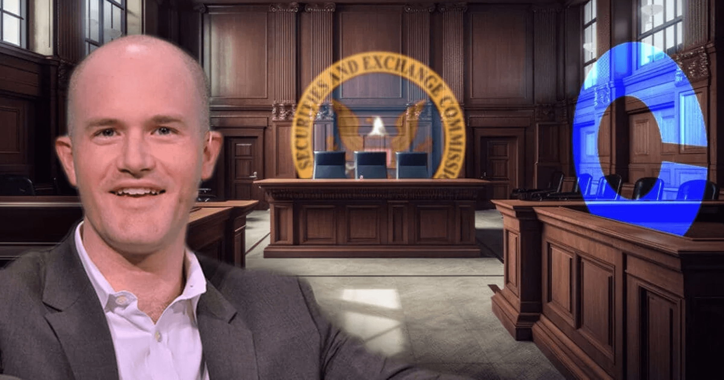 美國知名加密貨幣交易所 Coinbase,昨晚遭到美國證券交易委員會(SEC)以證券法起訴,對此執行長和法務長都在推特狂轟 SEC 根本不願意合作,並自信能代表加密行業取勝。 Coinbase用4點反擊起訴!控訴SEC不願合作,還爆了什麼料?