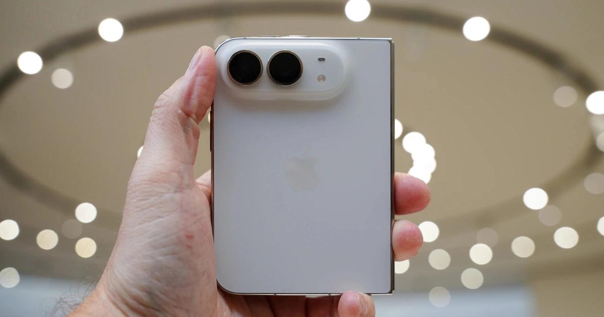 iPhone Duo傳加單三成!台廠供應鏈:台積電、鴻海、新日興第四季添柴火
