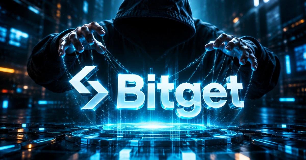 Bitget被駭更新》駭客靠第三方資安工具漏洞入侵,洗錢團體正透過社群求援