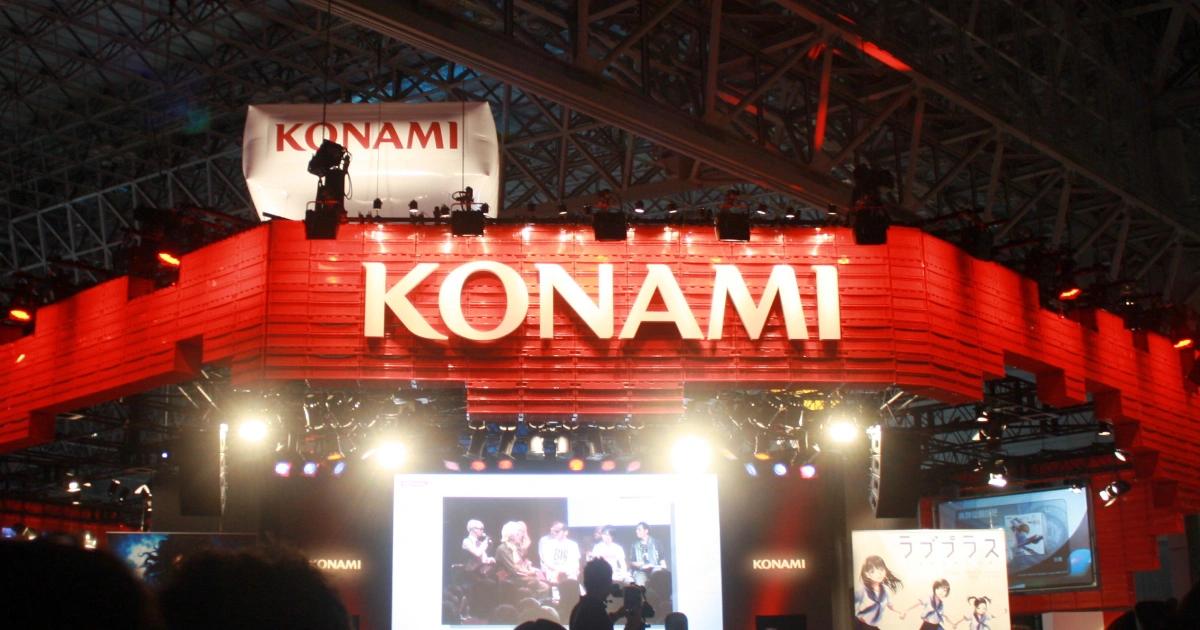 KONAMI社長:AI不會顛覆遊戲業,人類與創作者仍是開發創新的核心|KONAMI 社長早川英樹表示,AI 不會顛覆遊戲業,團隊創作者的化學反應才是創新的核心,KONAMI去年連續四年幫員工加薪,強調人力資源是競爭力的來源,將持續投資人才。