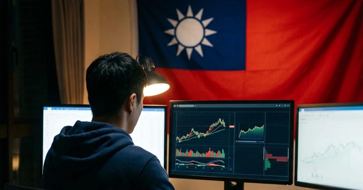 防少年股神出事?金管會邀券商喝咖啡,擬改制:首次違約即圈存