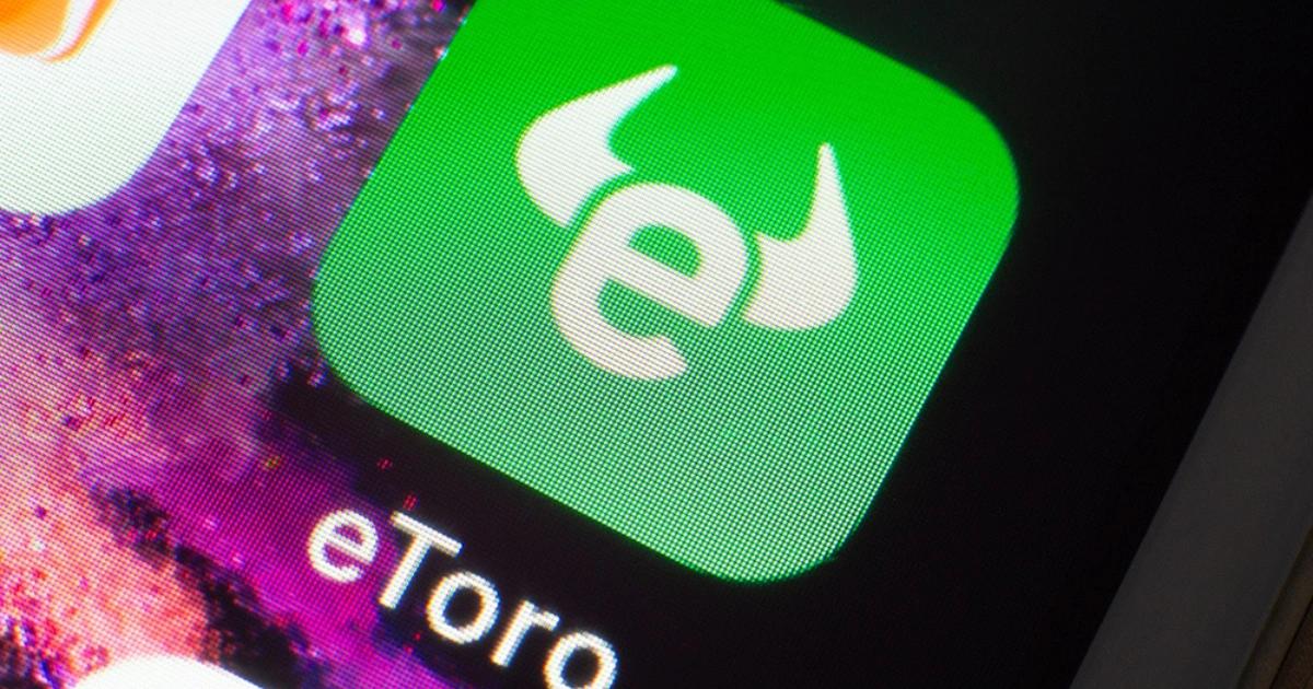 eToro收購TradeZero!砸超2億鎂加速進軍美國本土美股市場