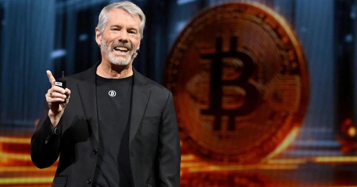 微策略重啟買幣!砸3.7億鎂買4603顆比特幣,但被笑低賣高買|Strategy 斥資 3.7 億美元增持 4,603 枚比特幣,創 5 月來最大單筆買入,總持倉達 84.5 萬枚。