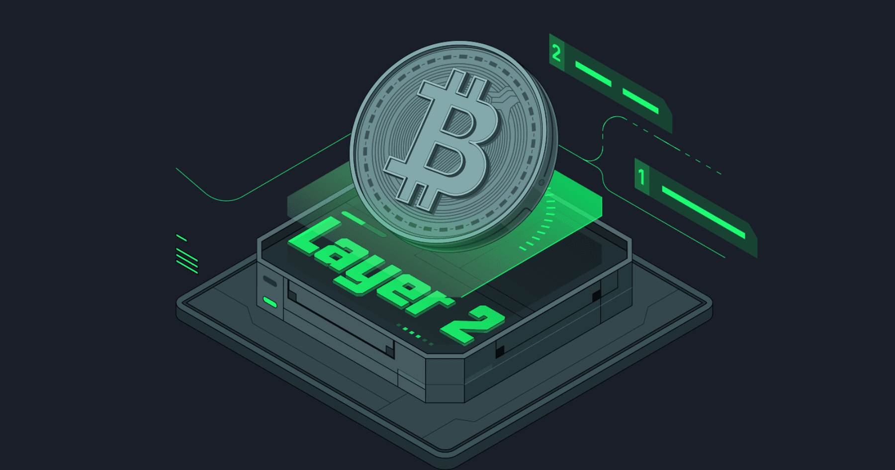 比特幣的 Layer2 技術發展解決了高費用和網絡競爭問題。側鏈、Rollup、DA 層和去中心化索引是擴容解決方案。技術和安全性是關鍵,Taproot 升級也同樣重要。牛市第一槍!盤點 13 個比特幣 Layer2,為何將造就「Alpha 之王」?