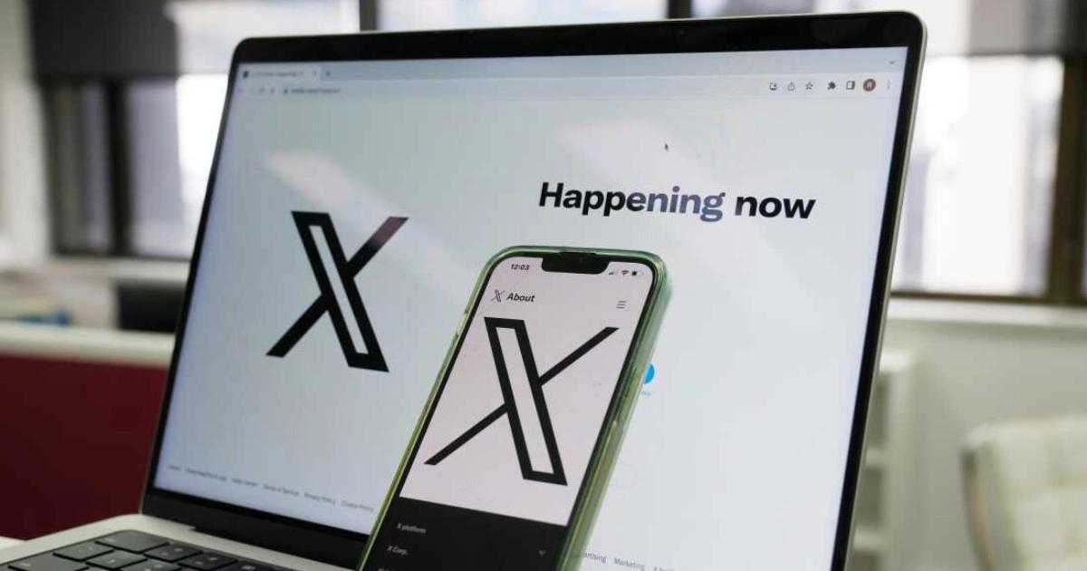 Grok兒色爭議爆開!法檢突襲X辦公室,Telegram創辦人:打壓言論自由