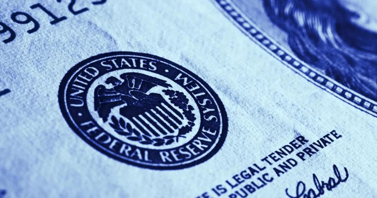 聯準會-加密指引-銀行監管-政策轉變