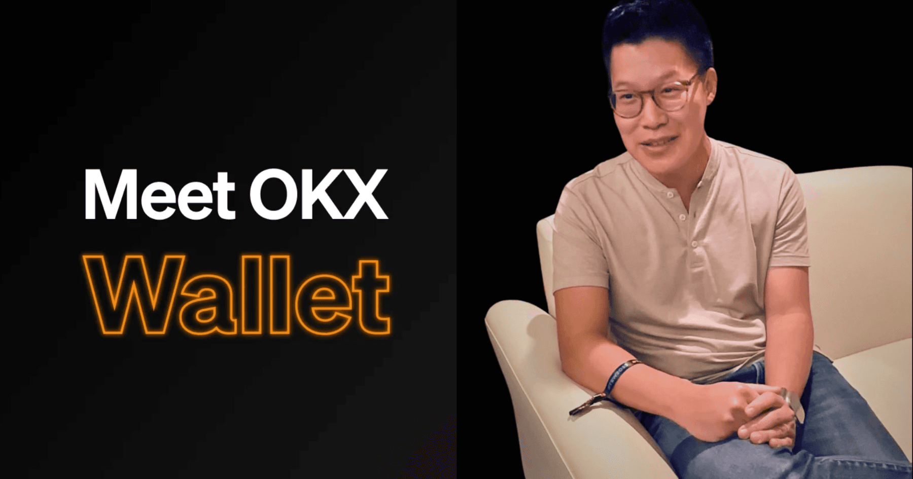 OKX Web3 錢包是什麼?好用嗎?《加密城市》有幸採訪 OKX 交易所創新長 Jason Lau,以新手的角度,幫市民們詢問 OKX Web3 錢包的各種問題。專訪》OKX Web3 錢包是什麼?好用嗎?OKX 創新長解答「10 大新手問題」!
